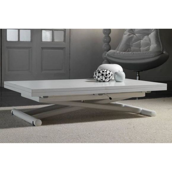 Inside75 table basse relevable