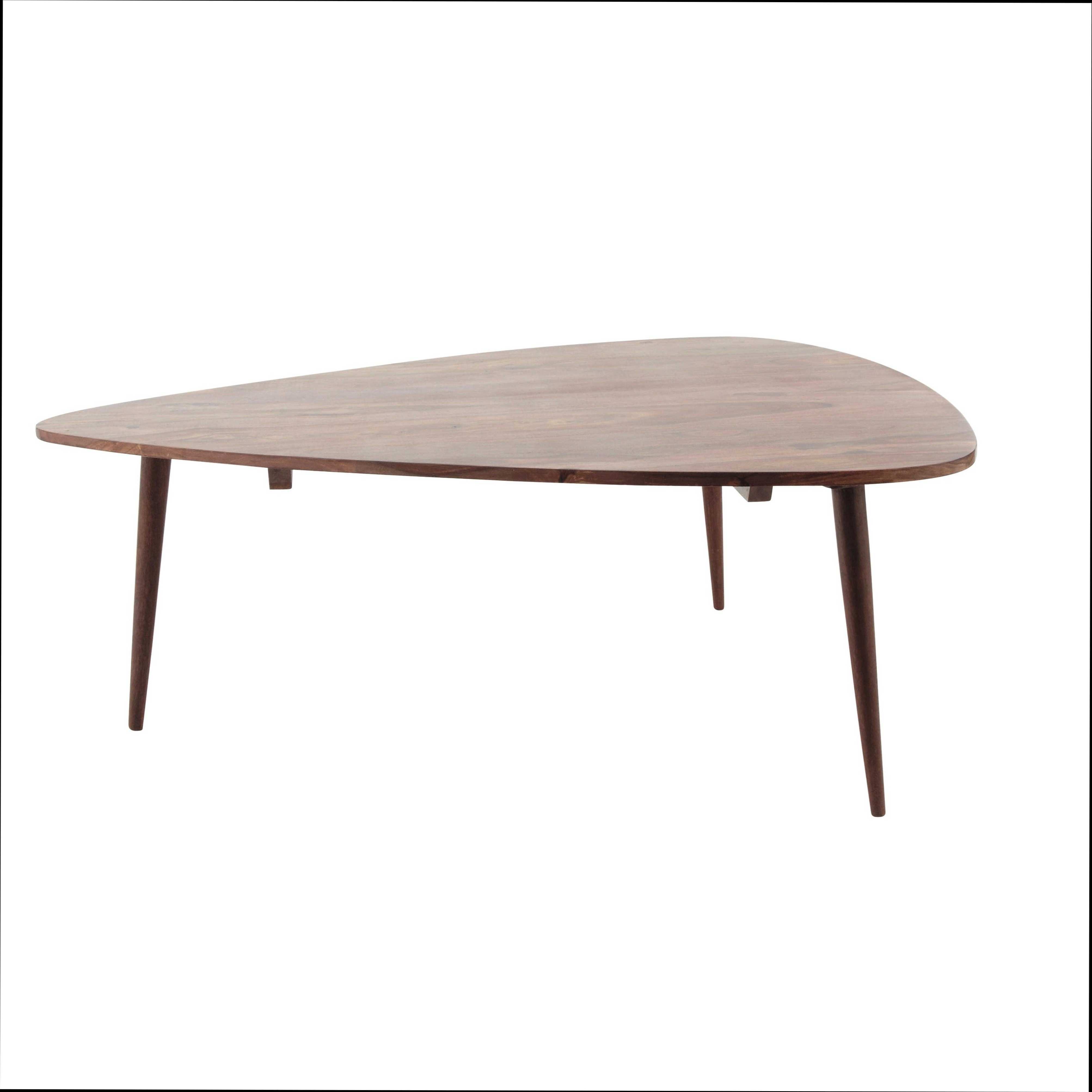 Table basse vitrine maison du monde