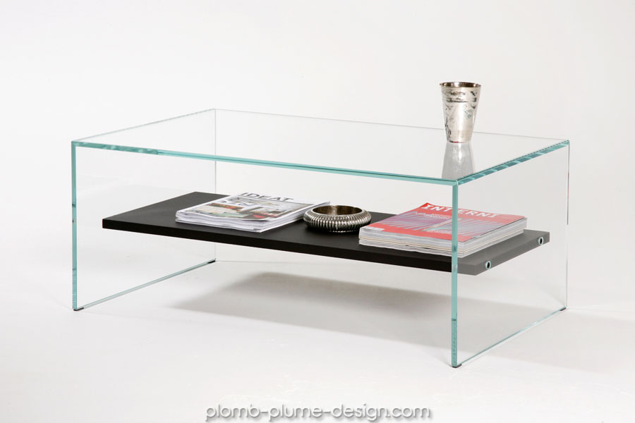 Table basse design wendy