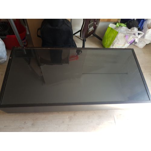 Table basse oregon relevable