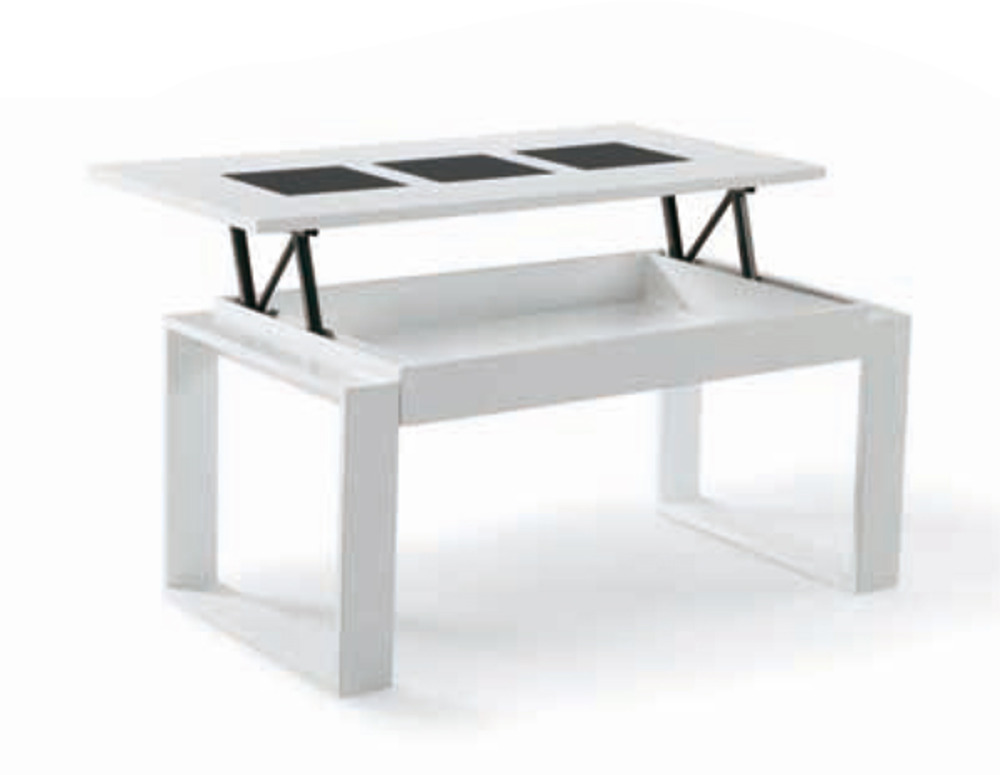 Solde table basse relevable