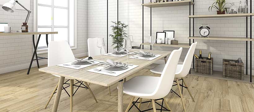 Comment proteger table basse bois