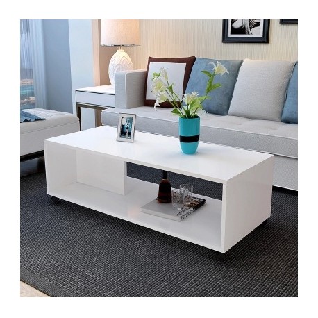 Table basse design salon