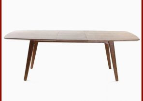 Table basse de jardin en bois à gardone