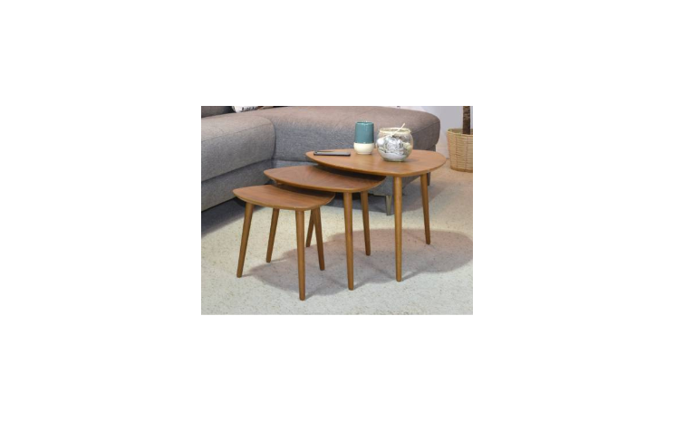 3 table basse gigogne design