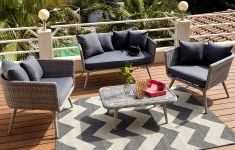 Table basse inspiration palette
