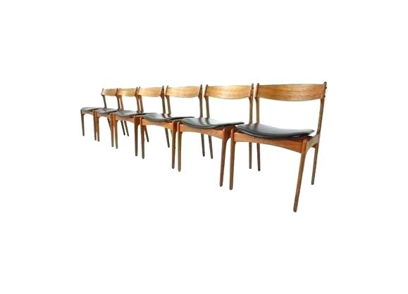 Table basse ronde style scandinave typik blanc