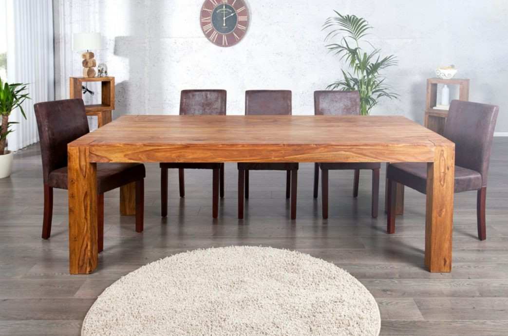 Proteger table basse bois