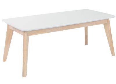 Table basse scandinave 60