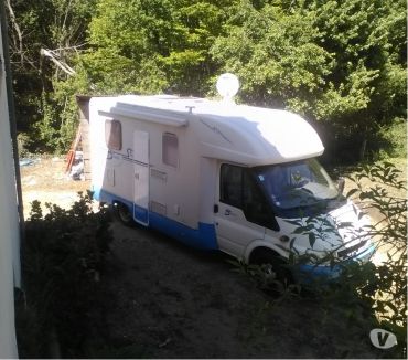 Evier camping car occasion