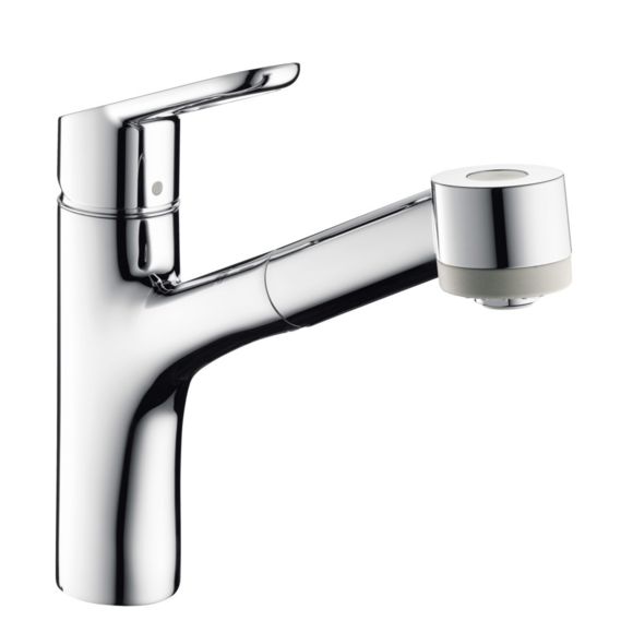 Mitigeur evier cuisine grohe