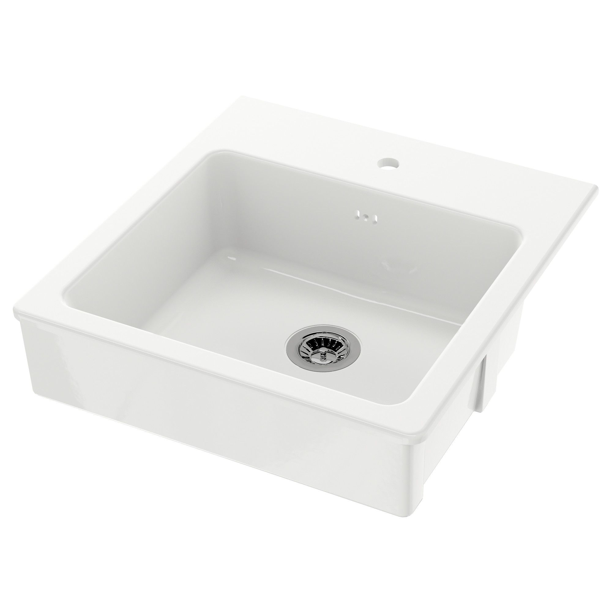Ikea evier domsjo 1 bac