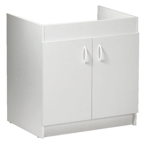 Meuble sous evier cuisine brico depot