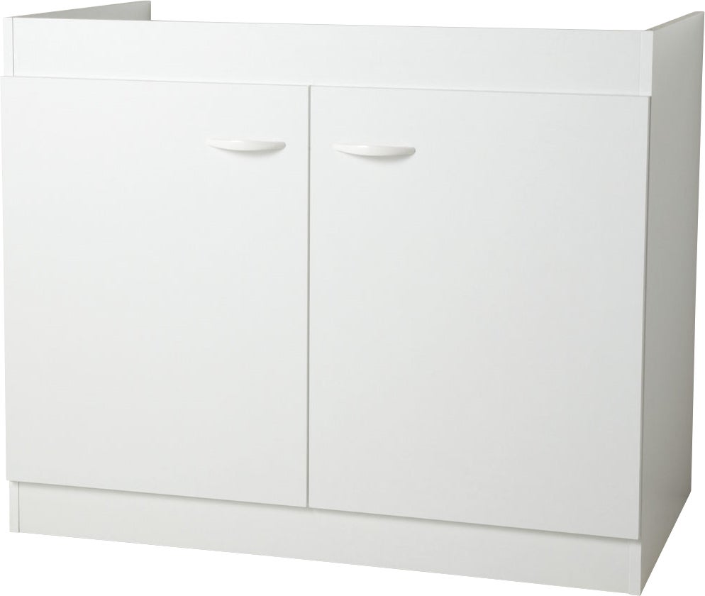 Porte sous evier cuisine