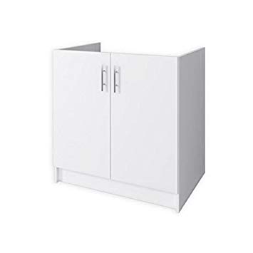 Evier cuisine 80 cm
