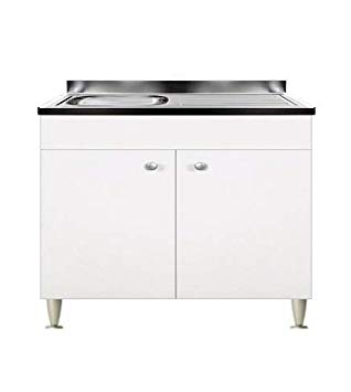 Meuble sous evier 90