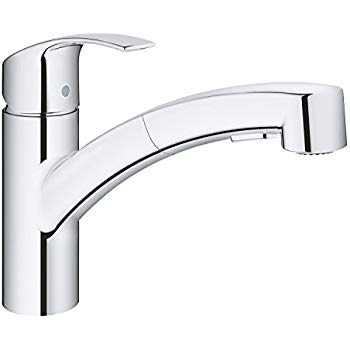 Grohe mitigeur evier bauloop - 31368-000