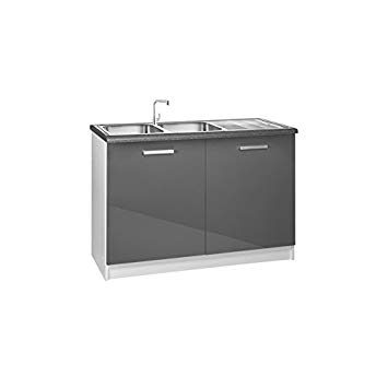 Meuble evier de cuisine