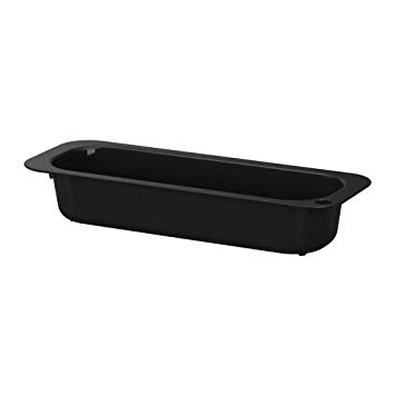 Evier ikea noir