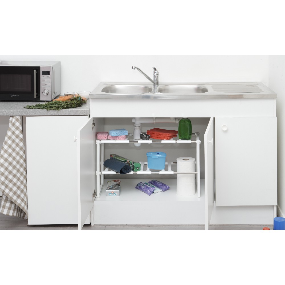 Etagere sous evier