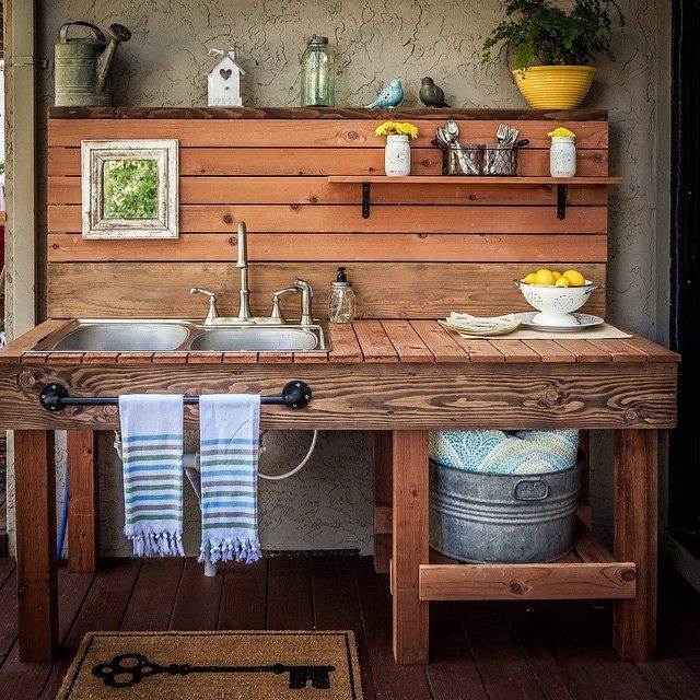 Fabriquer meuble evier cuisine