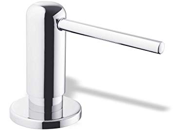 Distributeur liquide vaisselle evier