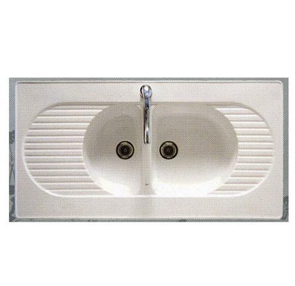 Evier cuisine 60 cm