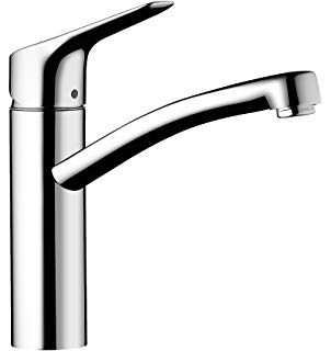 Mitigeur evier hansgrohe focus