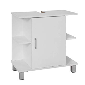 Meuble sous evier 1 porte