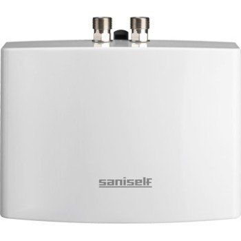 Chauffe eau instantané électrique sous évier