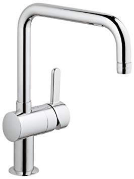 Mitigeur evier grohe