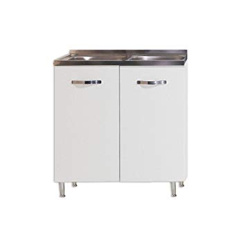 Meuble pour évier de cuisine