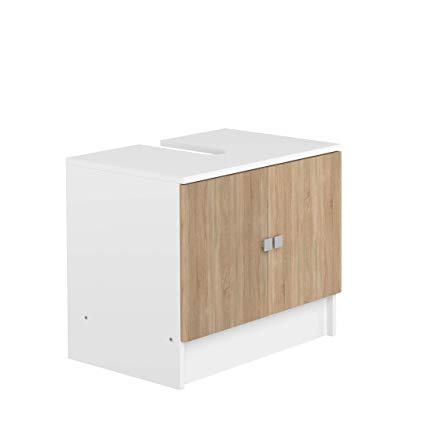 Meuble sous evier 60