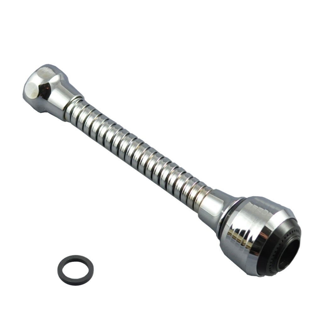 Prolongateur robinet evier