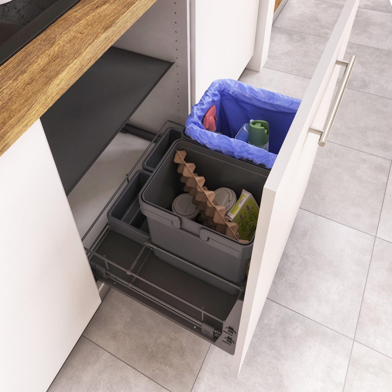 Meuble evier cuisine leroy merlin