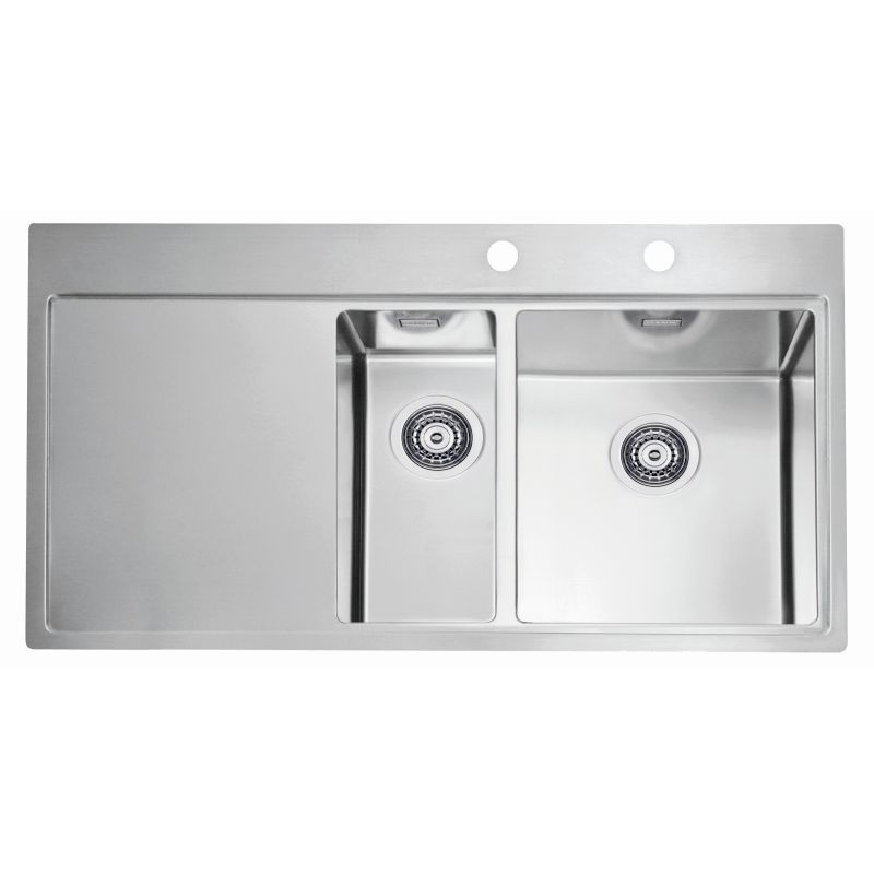 Meuble sous evier largeur 60 cm