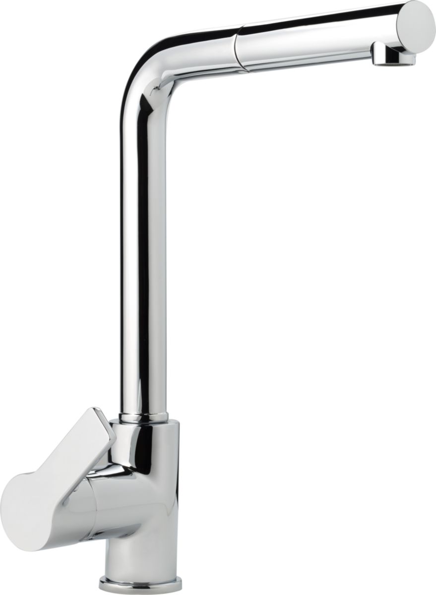 Robinet evier douchette