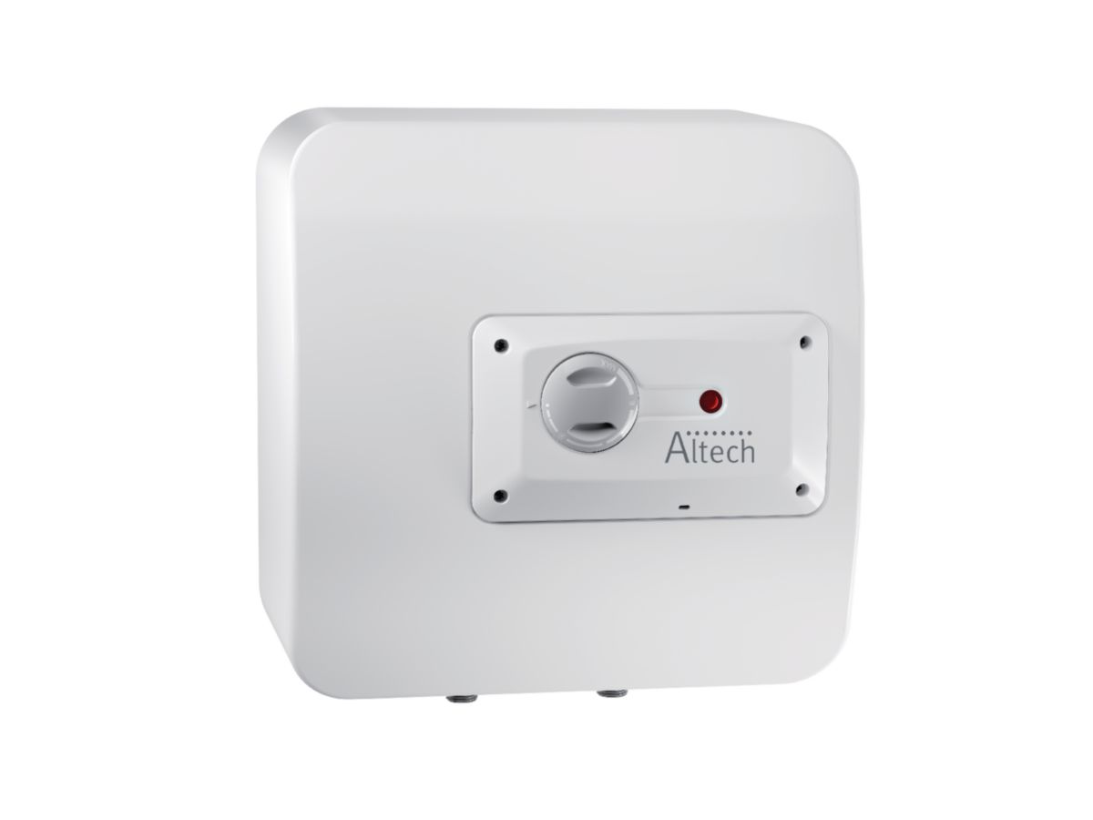 Chauffe eau electrique 15 litres sous evier