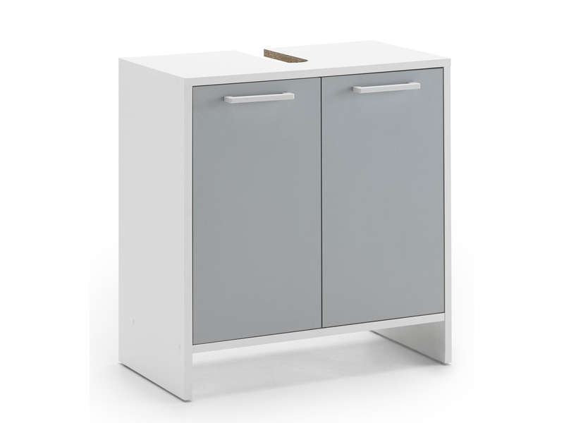 Meuble sous évier conforama