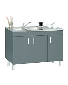 Meuble de cuisine sous evier