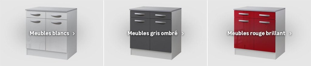 Meuble evier leroy merlin