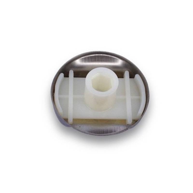 Bouton rotatif evier franke