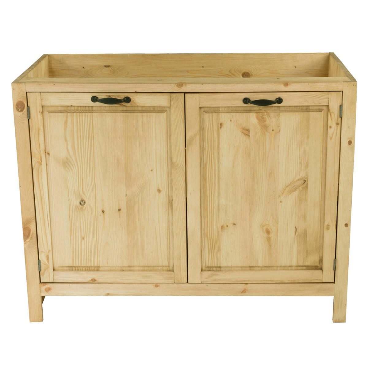 Meuble sous évier