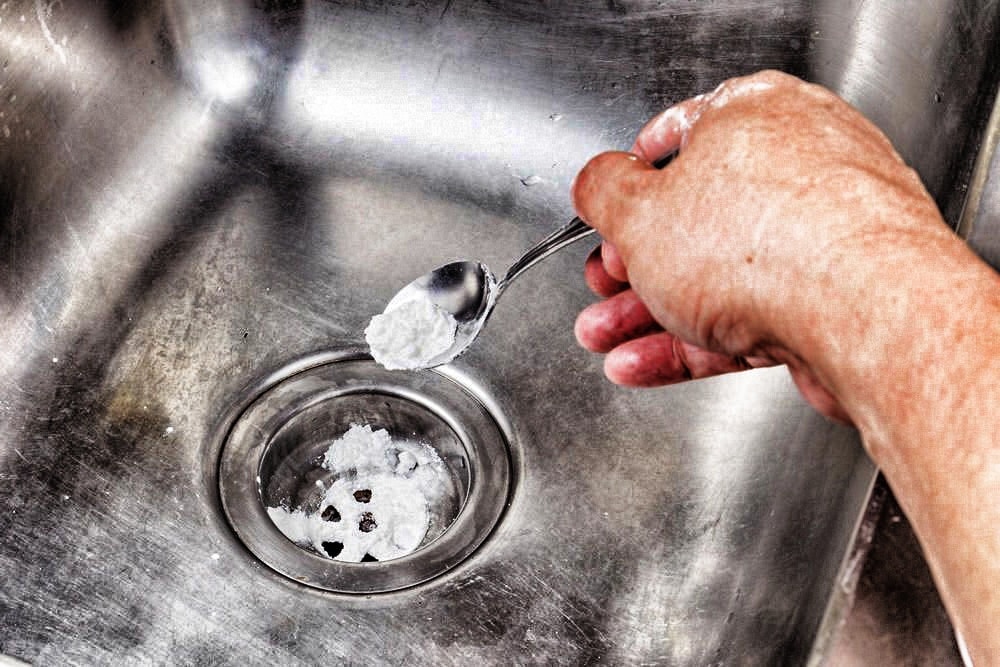 Deboucher canalisation evier
