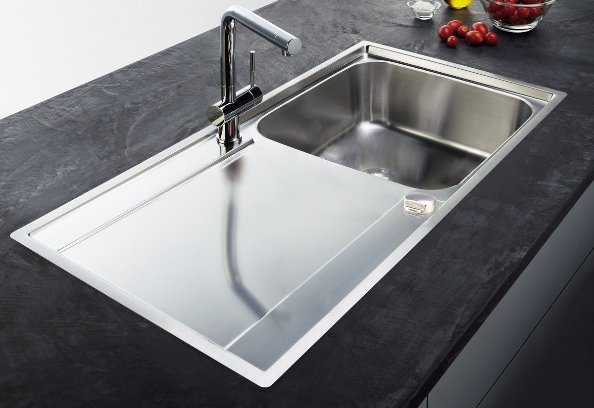 Franke evier cuisine