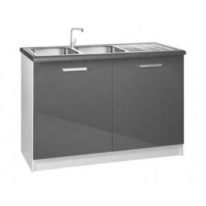 Meuble évier cuisine pas cher
