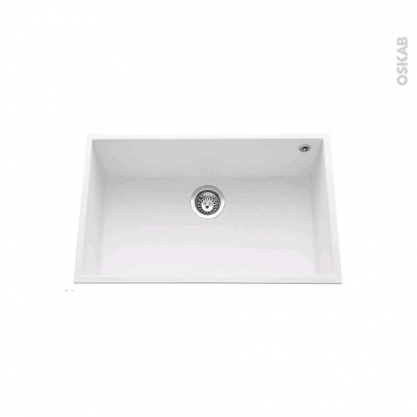 Evier plan