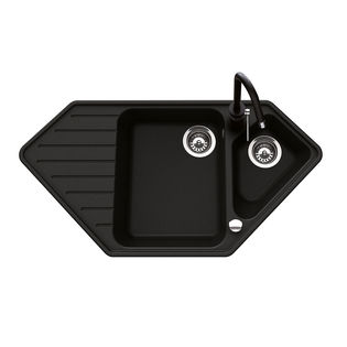 Percer un evier en inox