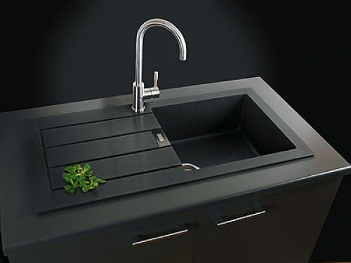 évier encastrable