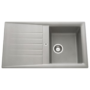 Evier inox franke nid d'abeille